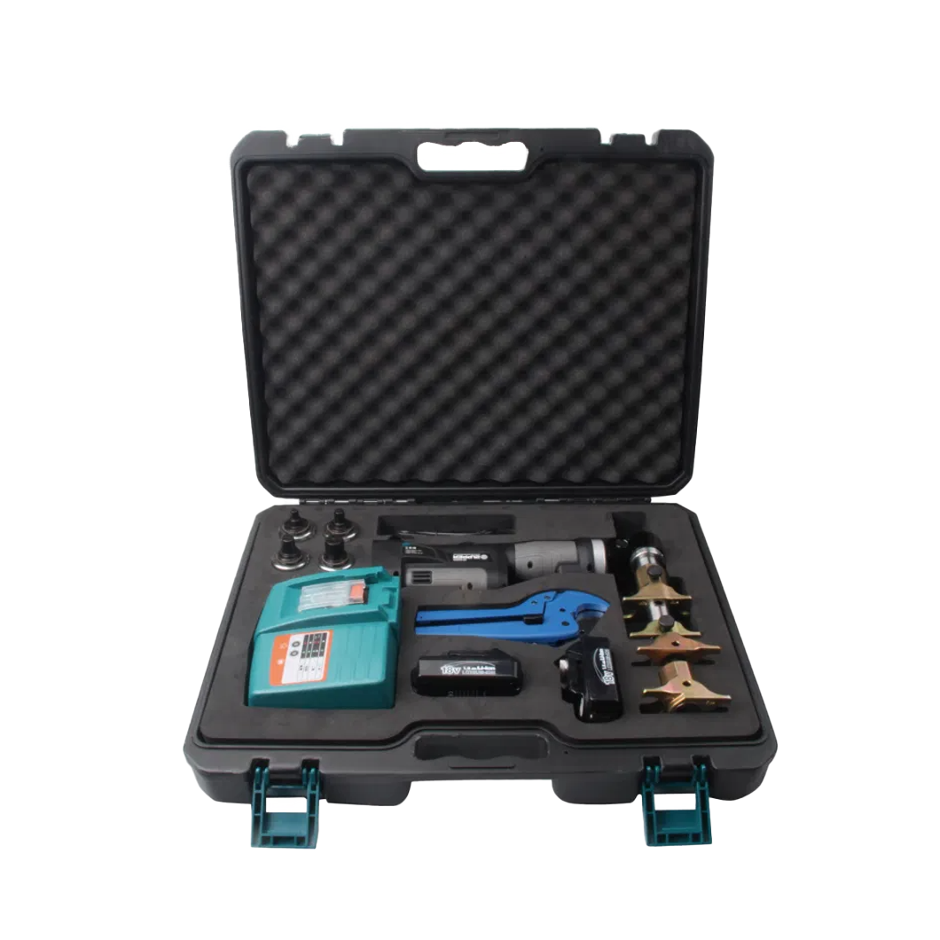 Igeelee Battery Pipe Pressing Expanding Tool (PZ-1240PE)