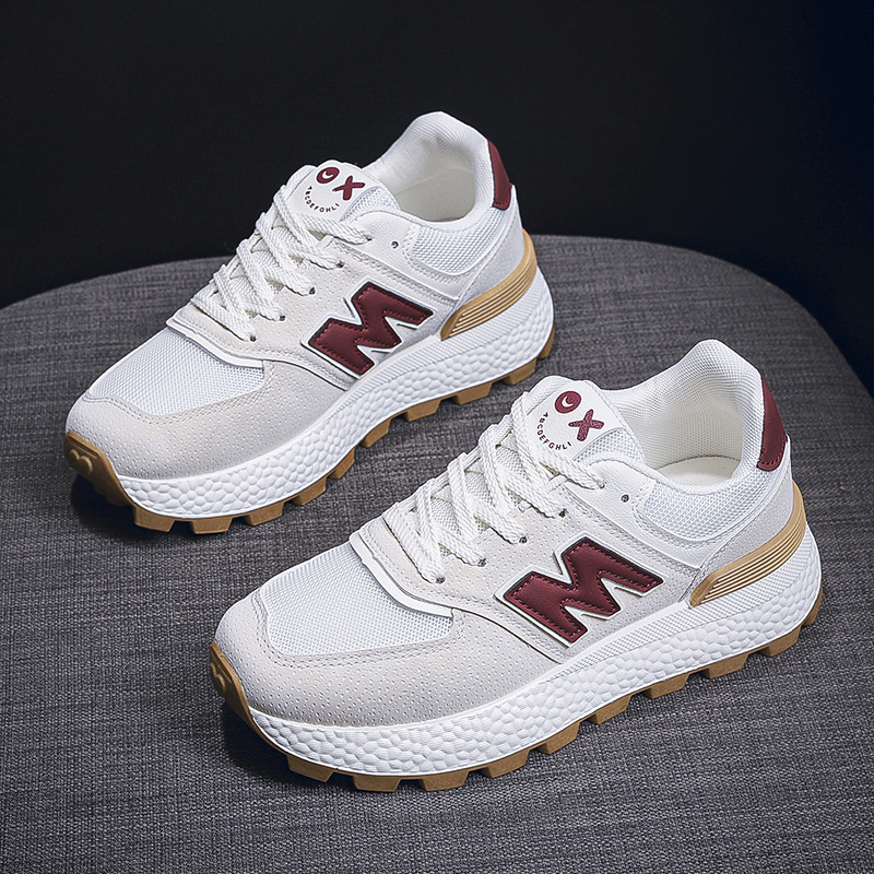 free shipping 2025 new designer women men sneakers sports black grey brown running shoes breathable athleisure runners trainers mens