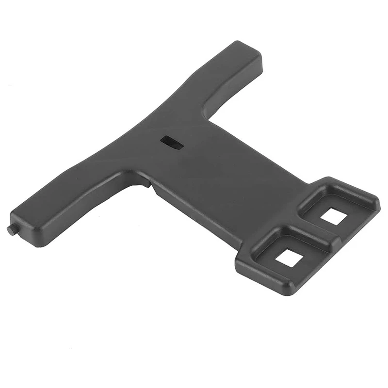 Support Radiator Grill Bumper Bracket Retainer 2048850136 for Mercedes W204 smile