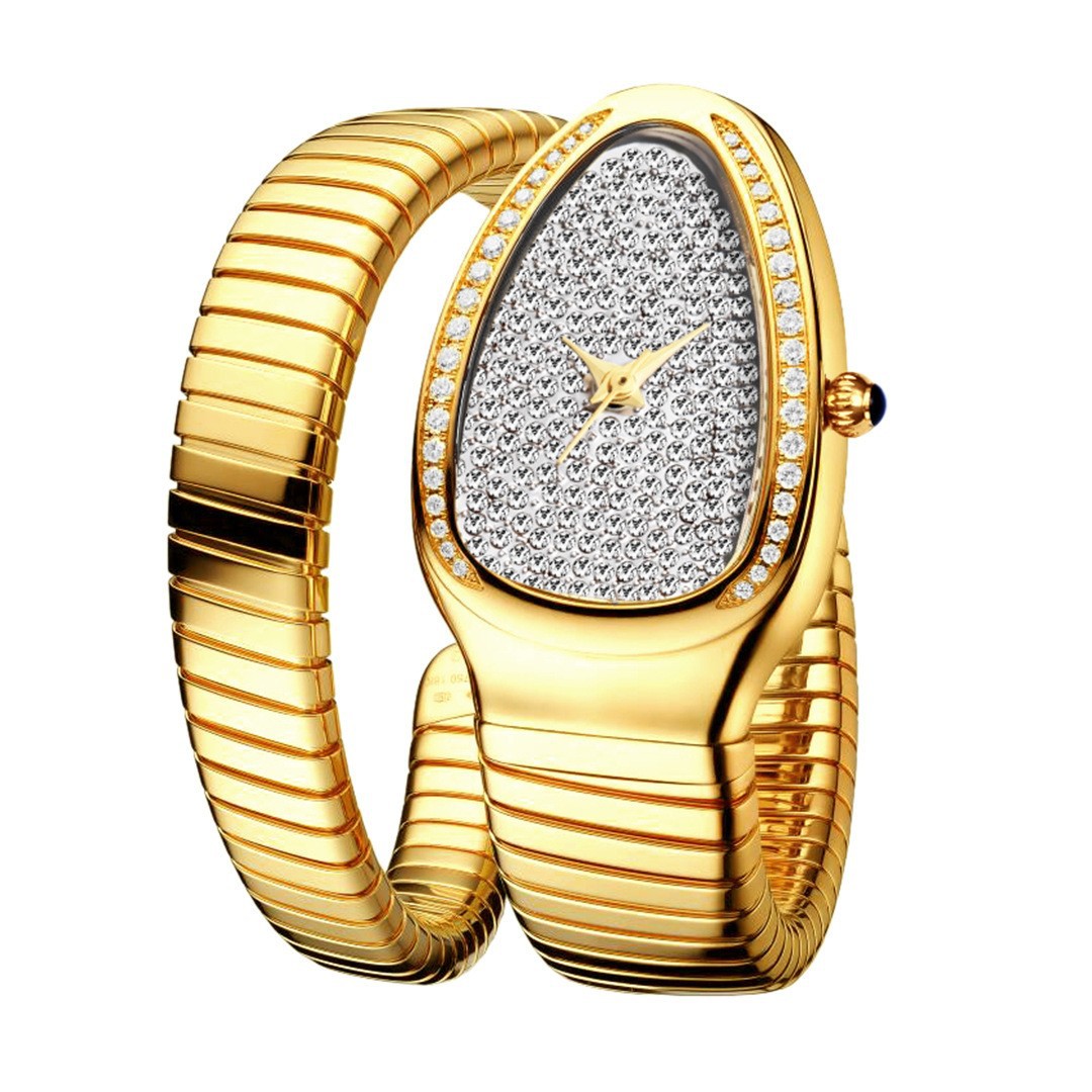 Quartz movement stainless steel thickness 9mm dial diameter 37mm waterproof titanium case tempered glass mirror factory direct sales fashion 001