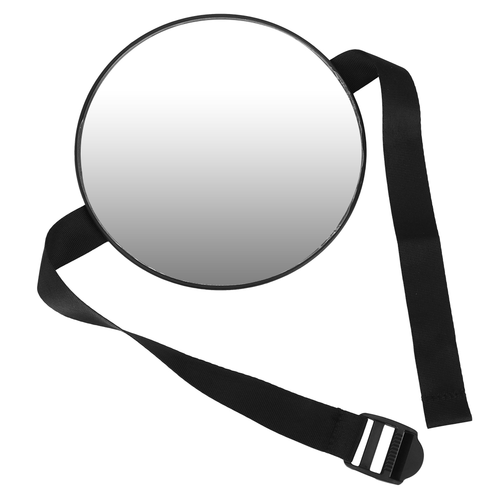 Safety Monitor Car Baby Kids Convex Mirror Children Facing Rear Ward Infant Care Auto Accessories Back Seat Rearview