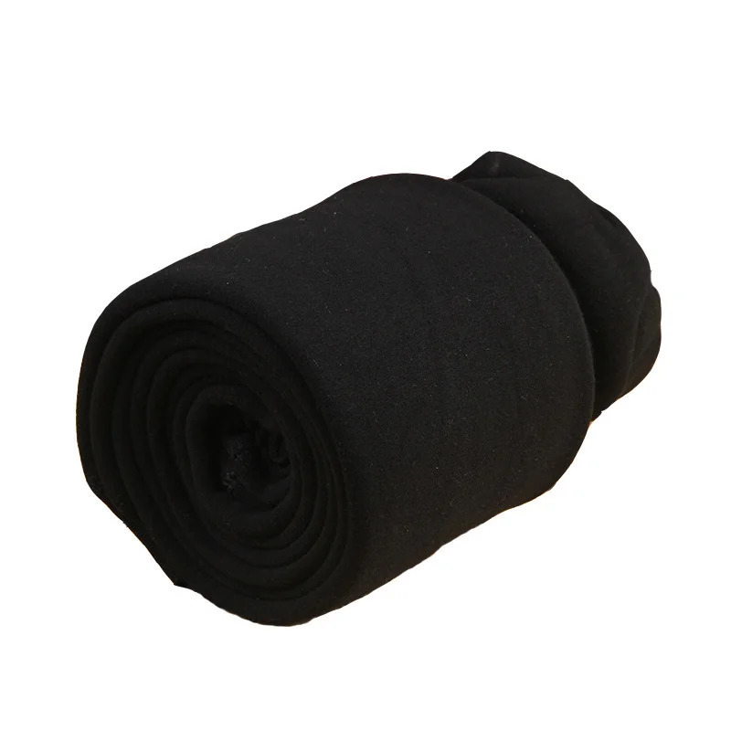 Mens Leggings Warm Thermal Pantyhose Thicken Stocking Winter Pants Plus Size Plush Stockings Elastic Underwear 241111