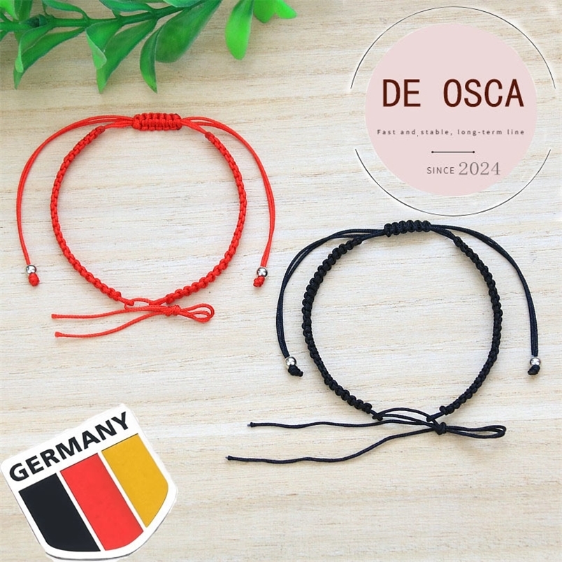 6m-12m European ccclines polska 8 linii DE icam hand woven rope oscams polska 8 linii v8 cclines rope cccan poland bracelet 241108