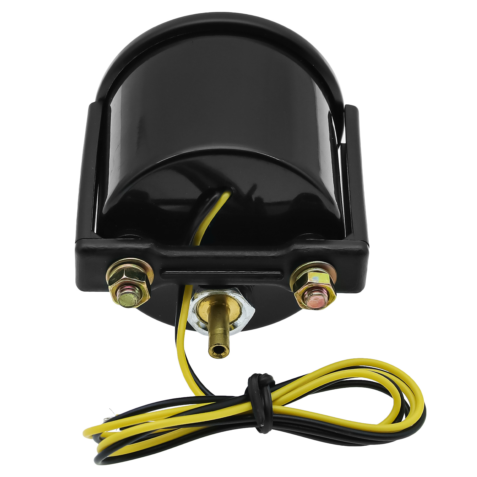 Universal Gasoline Car 2 52MM Tachometer/Water Temperature/Oil Temp Meter/Boost Meter PSI Bar/Oil Pressure Gauge Voltmeter 12V