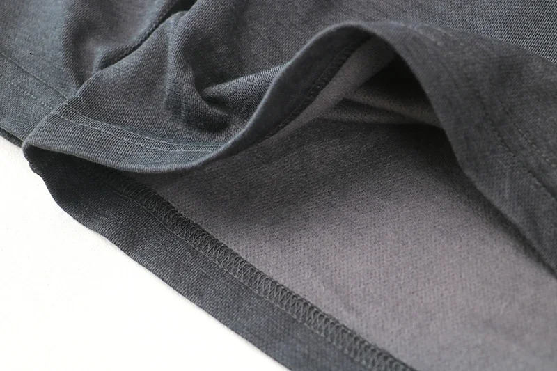 Merino Wool Base Layer Top Mens 13% Thermal Underwear Long Sleeve Shirts for Outdoor Hiking Crew Tops Warm 241111