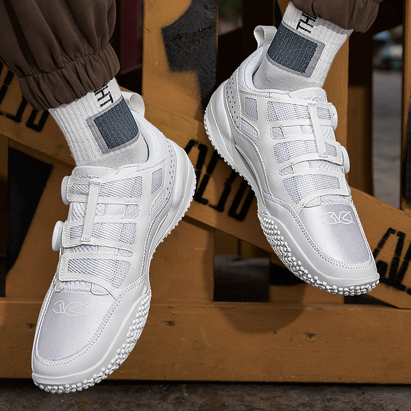 Men Brand Designer Basket Boots Kids High-quality Basketball Sneakers New Sports Training Shoes Male Footwear