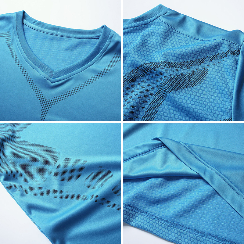 Mens t-Shirt Short Sleeve Gym t Shirt For Men Blouses Casual Shirts Top Basketball Jersey Soccer Football Shirt Tees Man Clothes
