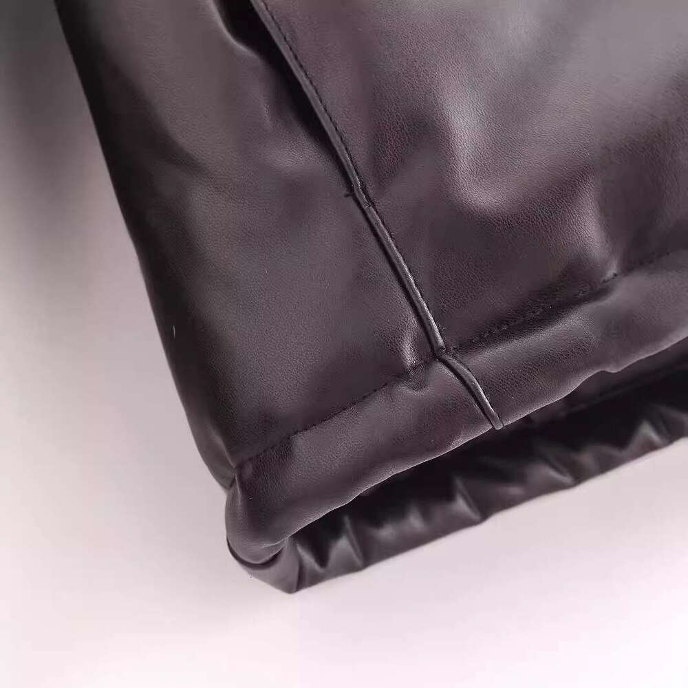shanshi leather jacket women Winter New Women's Clothing Imitation Leather Cotton Jacket Coat for Women