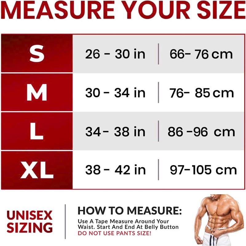 1 Pc Gym Belt Weight Lifting Belt for Men Women Powerlifting Deadlift Squat Strength Workout Bodybuilding Waist and Back Support