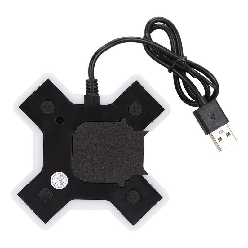 KX Keyboard and Mouse Adapter Controller Converter for Switch / PS4 / XBOX / PS3 / XSX Keyboard Adapter Games Accessories
