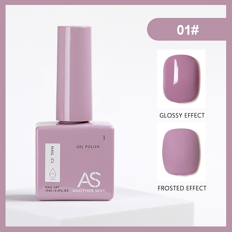 15ml Solid Gel Nail Polish Set 67 Colors Semi Permanent UV Led Gel Varnish Soak Off Nail Lacquers Base Gel Nail Art Varnish