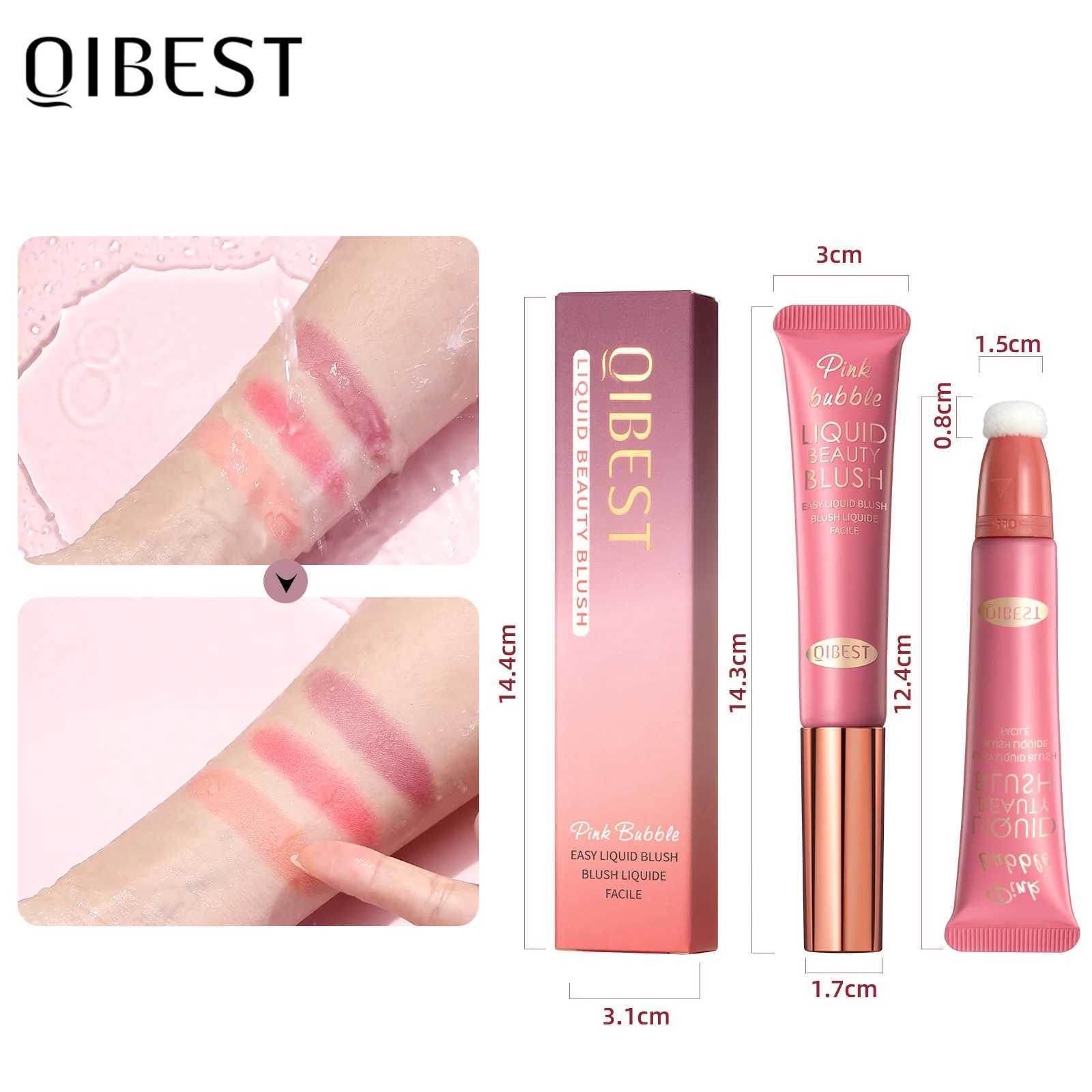 Blush Stick Cream Blusher Blush Highlighter Stick Concealer Pen Versatile Highlighter Makeup Stick Lip Cheek Eye Multi-use StickXJ241111