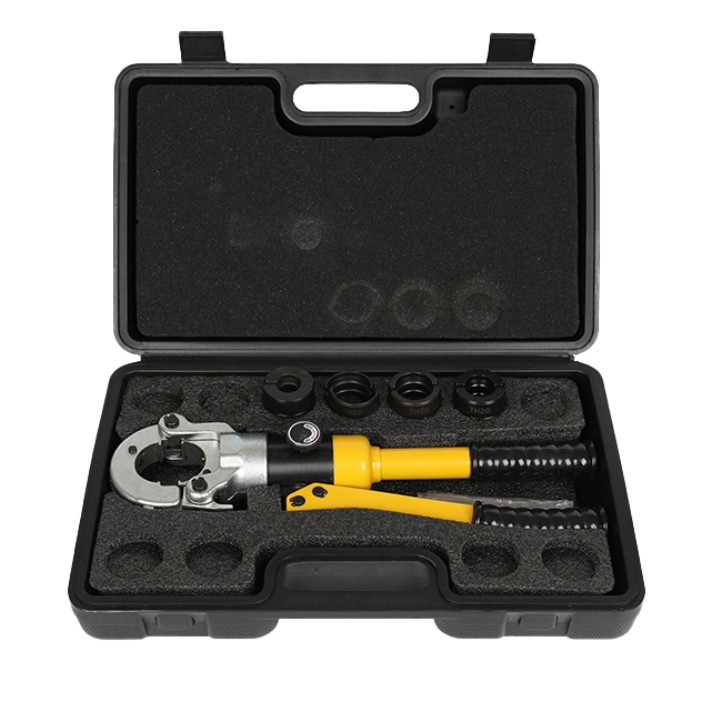 Igeelee Clamping Tools Pex Pipe Fittings Al/Cu Fittings Range 16-32mm