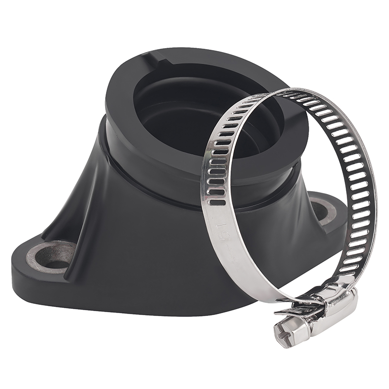 Motorcycle Carburetor Intake Manifold For Arctic Cat 400 454 1998-2002 500 2001 2002 Bearcat 454 1996-1998 3402-149