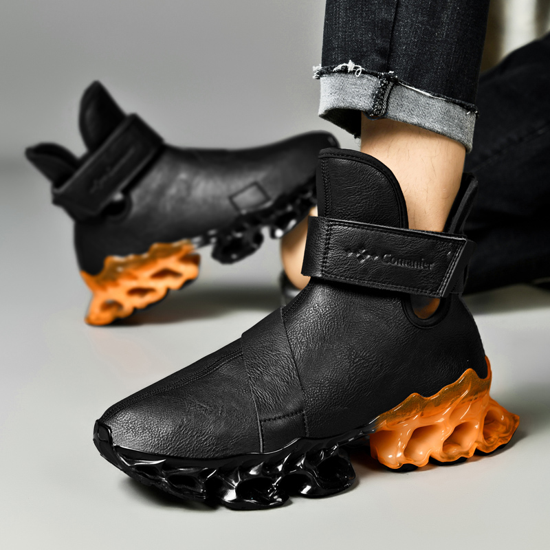 Shoes men Sneakers Male casual Mens Shoes tenis Luxury shoes Trainer Race Breathable Shoes fashion loafers running Shoes for men