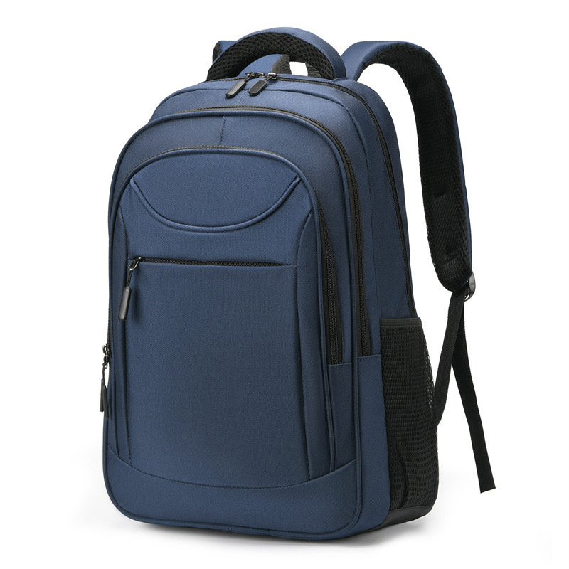 Free Shipping Day Pac Mclaren Joiname Series Fashion Black Men's Backpack Business Leisure Computer Designer Bag Luxury Bag Tote Bag