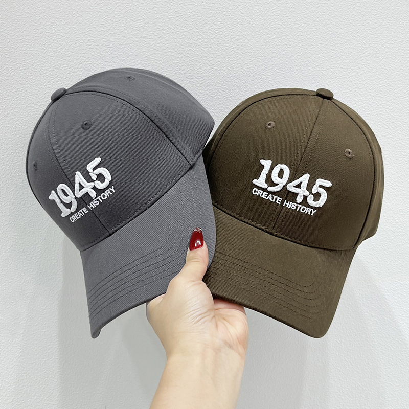 Free shipping New Designer Baseball caps hat Men Women fitted hats Luxury embroidered baseball cap Sun Hats Adjustable cap B-9