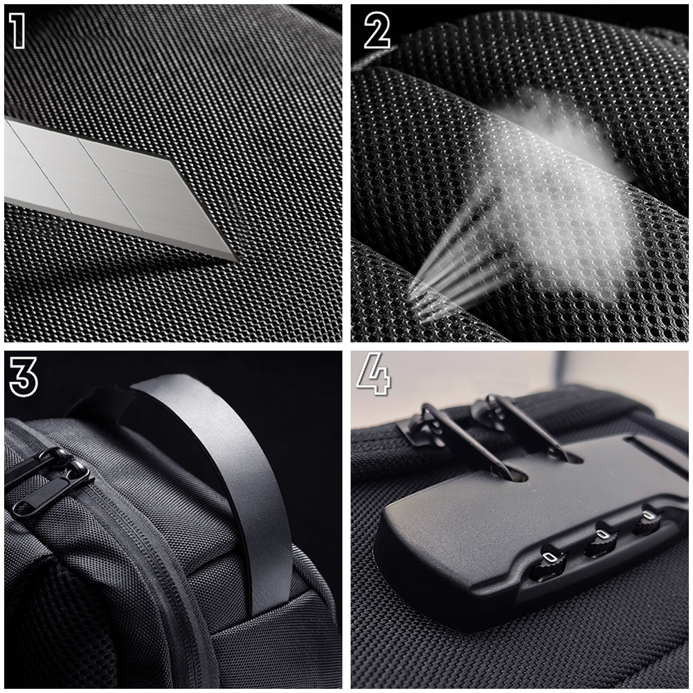 For Asus ROG ALLY Portable Console Case Bag Shockproof Hard Shell Protective Carrying Case for Steam Deck/NS Switch Accessories