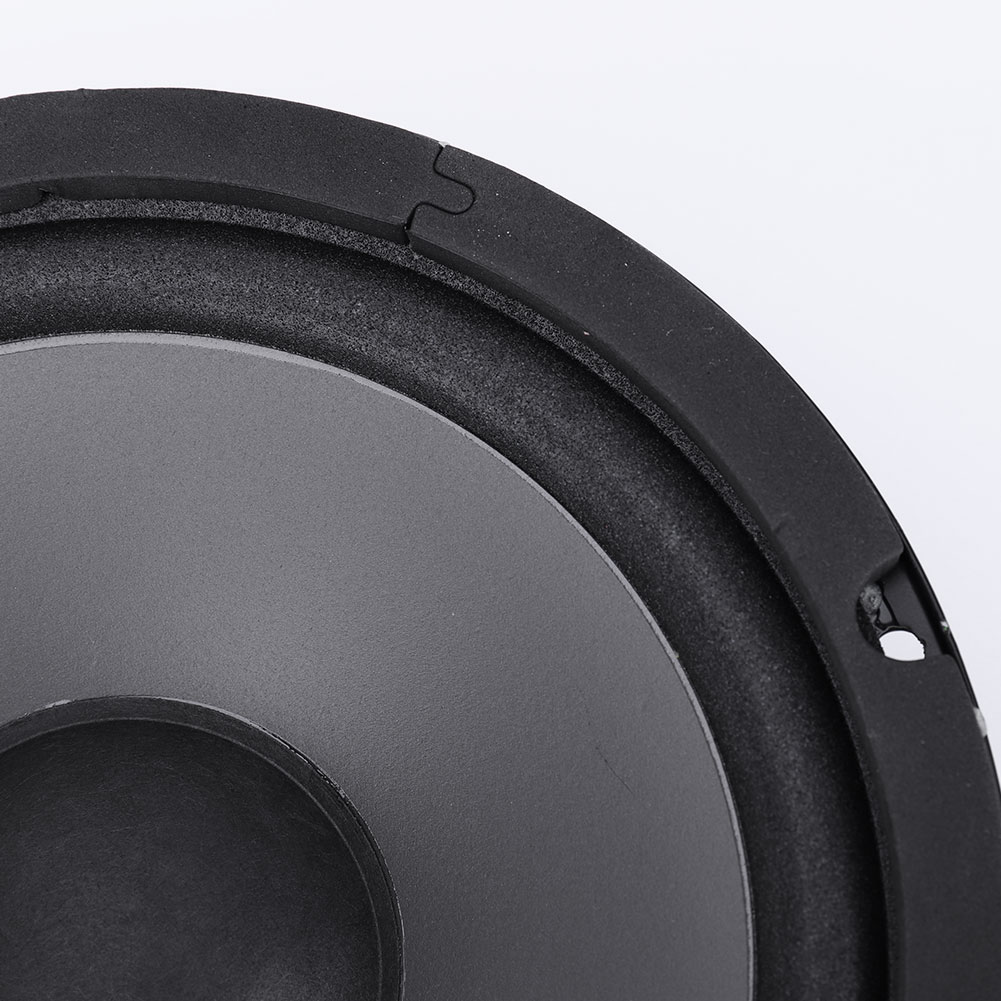 4/5/6 Inch Car HiFi Coaxial Speaker Full Range Frequency Car Audio Horn Car Subwoofer Stereo for Vehicle Automobile