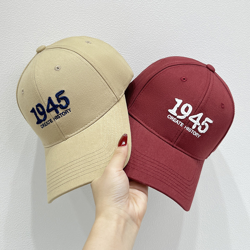 Free shipping New Designer Baseball caps hat Men Women fitted hats Luxury embroidered baseball cap Sun Hats Adjustable cap B-9