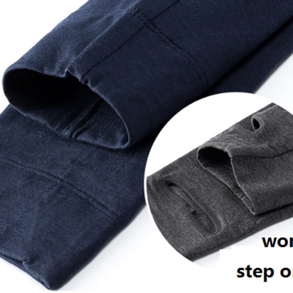 100% silk 5 layer warm winter thermal pants men women underwear mens leggings trousers leggins fleece leginsy 241111