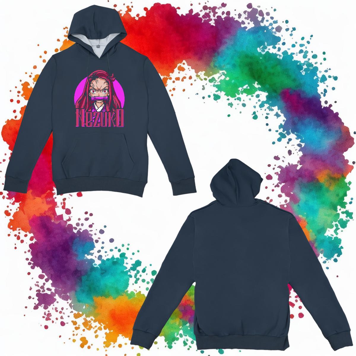 Stylist Men's Hooded Sweatshirt Breathable Long Sleeve Cool Mens Hoodie Oversized 2XL 3XL Tops Pullover Hoodie Sports Casual Thick Plush