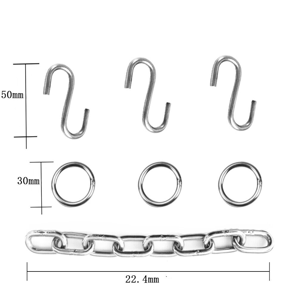 Furuix Dent Repair Hook Push Rod Crowbar Car Auto Body Hail Door Repair Tool Kit Tool Box Set