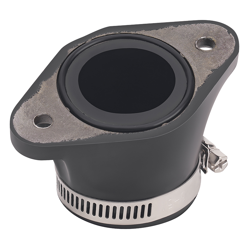 Motorcycle Carburetor Intake Manifold For Arctic Cat 400 454 1998-2002 500 2001 2002 Bearcat 454 1996-1998 3402-149