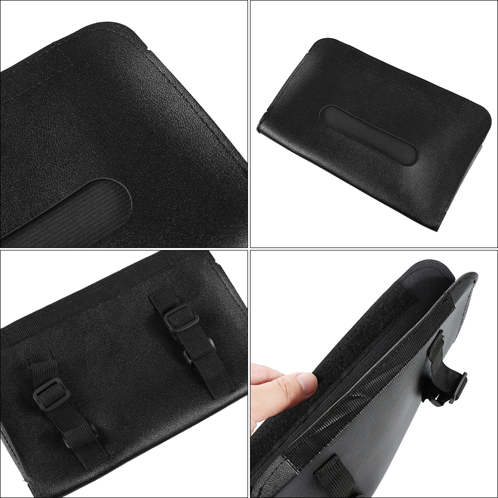Car Sun Visor Hanging Tissue Box Holder For Mercedes-Benz Smart Eq Fortwo Forfour 453 451 452 450 454 Roadster Car Accessories