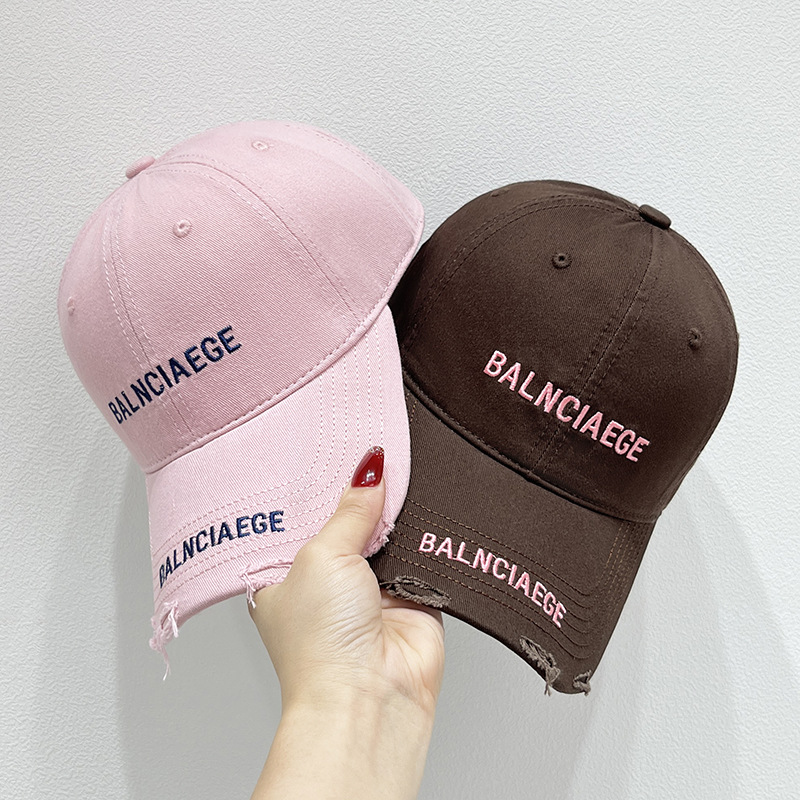 Free shipping New Designer Baseball caps hat Men Women fitted hats Luxury embroidered baseball cap Sun Hats Adjustable cap N-10