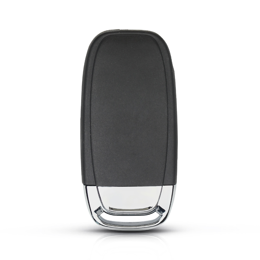 KEYYOU Remote 3 Buttons Modified Flip Key Fob Shell Case For VW VOLKSWAGEN Caddy Eos Golf Jetta Beetle Polo Up Tiguan Touran