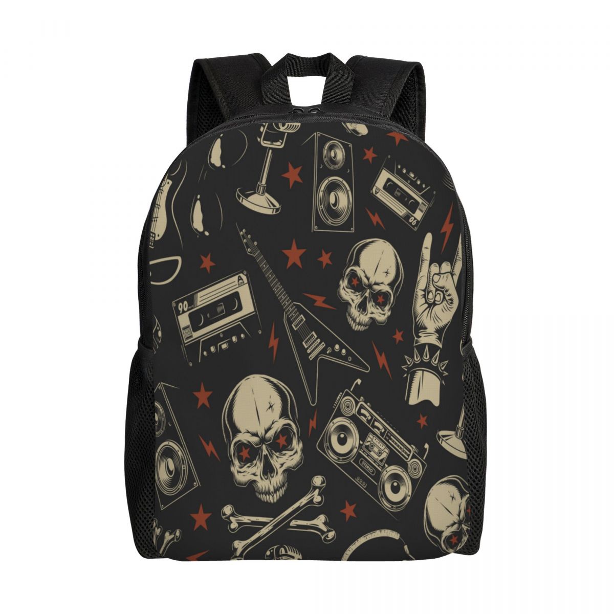 Shoulder Backpack C… - image