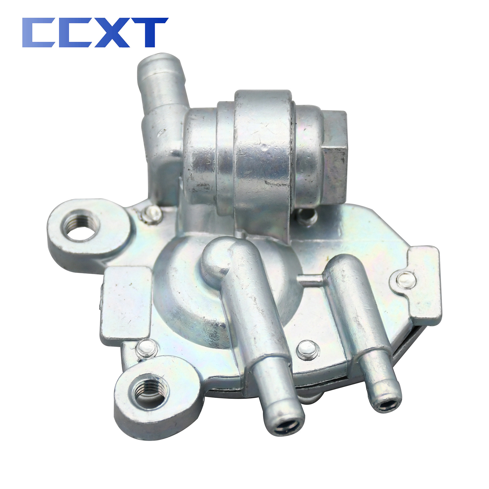 Scooter Fuel Gas Petcock Tank Valve Switch Pump For Yamaha Razz SH50 JOG50 1986-2001 CY50B CY50D CY50E CY50F CY50H SH50L SH50M