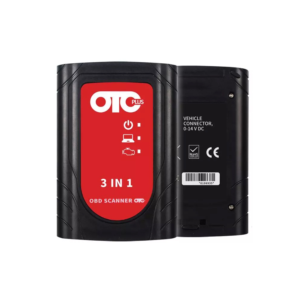 OTC Plus 3 in 1 GTS TIS3 OTC Scanner forToyota IT3 V17.00.020 Global Techstream For Toyota OTC Plus for Nissan consult OTC Plus