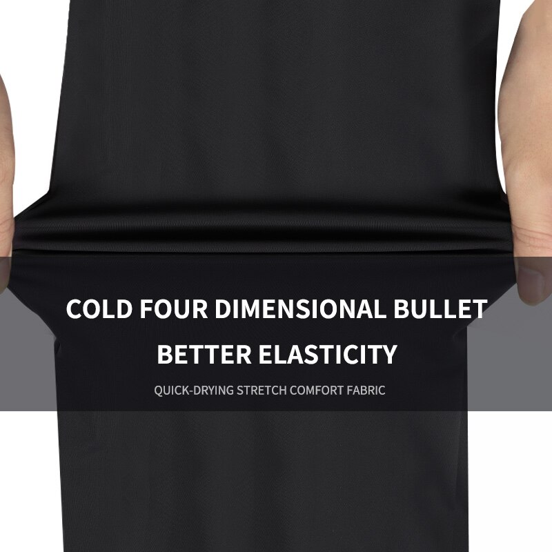 Sports Shorts For Men And Women Summer Breathable Training Woven Pants Outdoor Casual Quick-drying Running Pants Three-point
