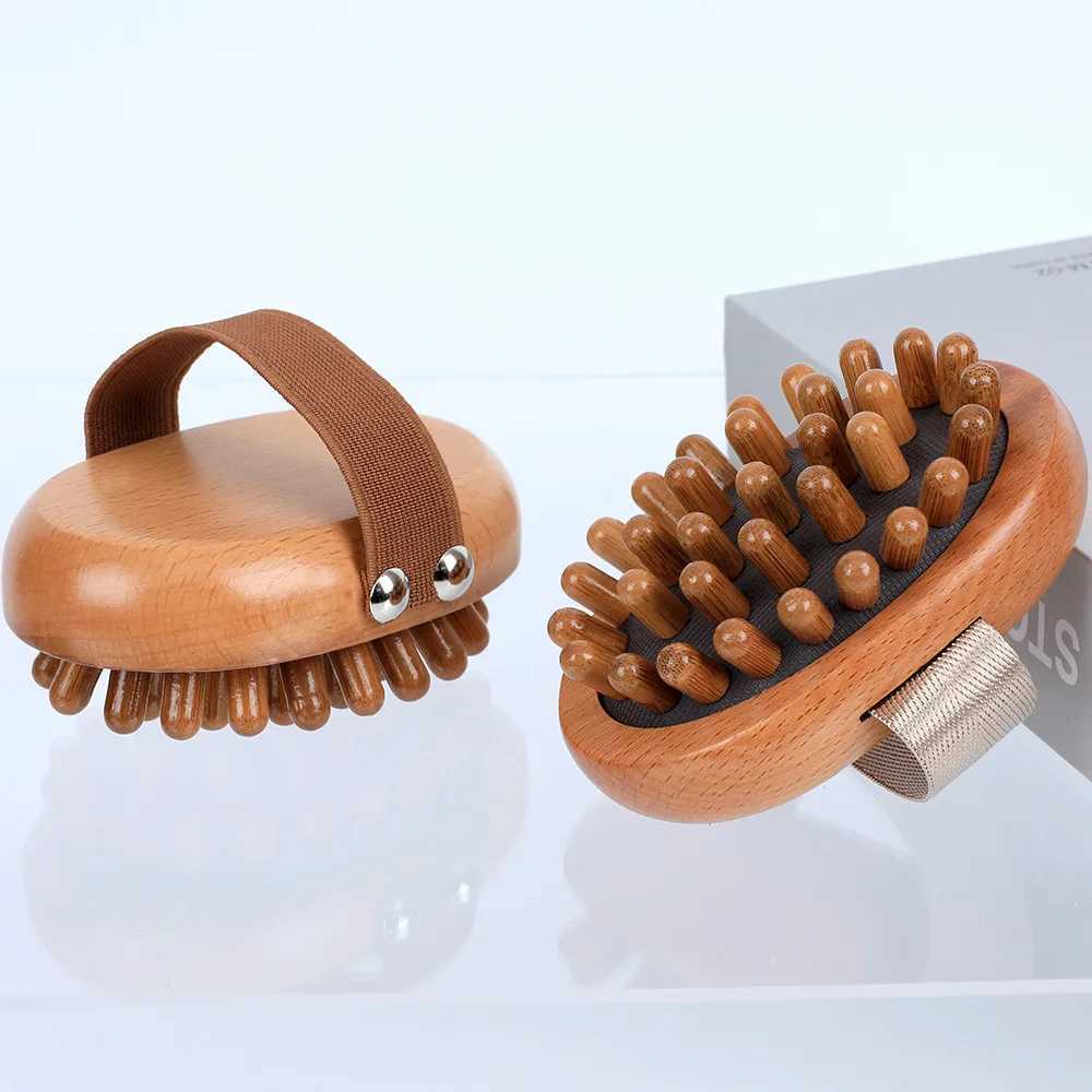 Home>Products>Anti fat Brush>Soothing Wood Oil Spa Center>Air Mat>Massage Hair Comb>Scalp Massage Brush W241112