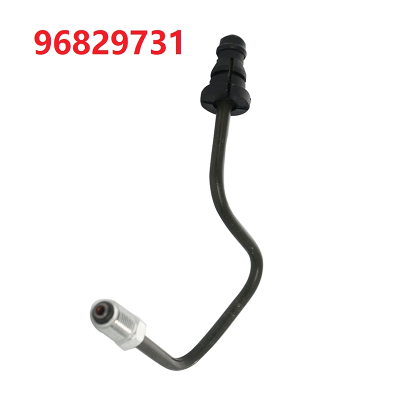 5PCS Clutch Actuator Cylinder Tubing For Chevrolet Cruze Orlando Opel Astra-J Zafira-C 96829731 Spare Parts Accessories