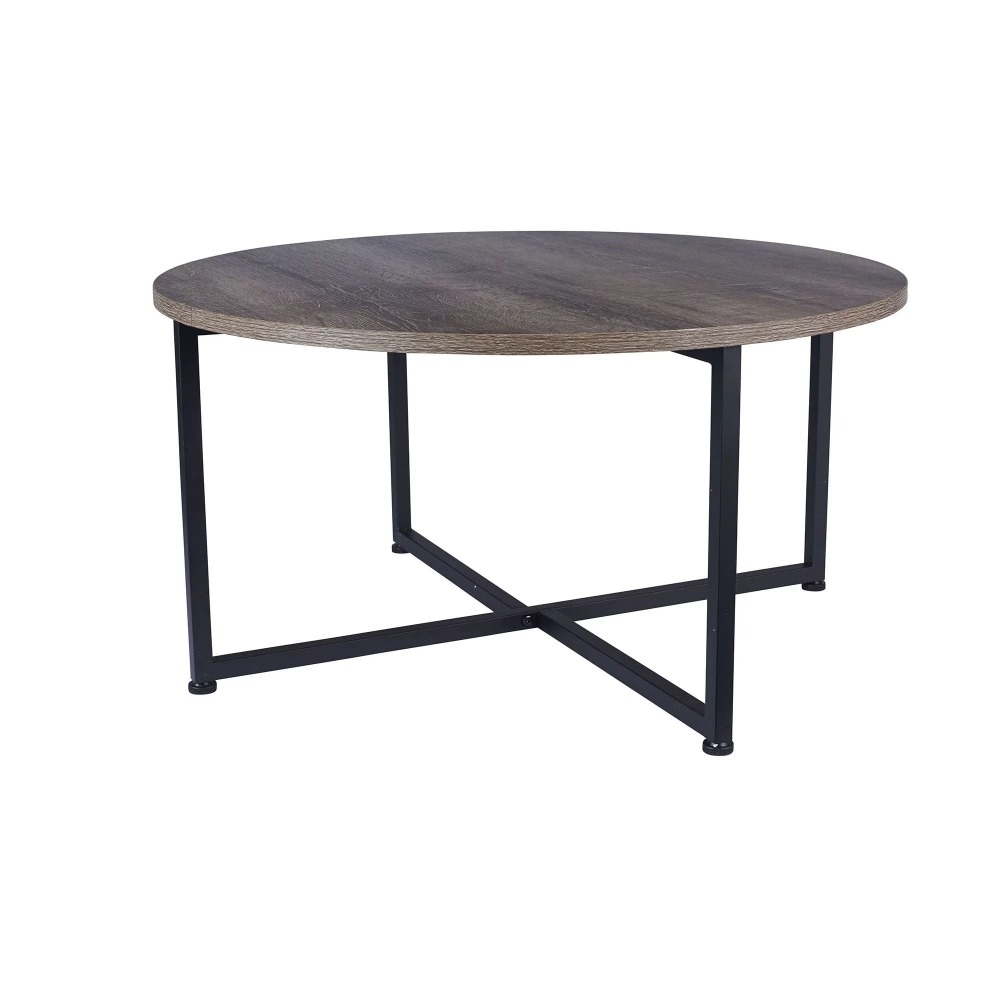 Ashwood Round Coffee Table