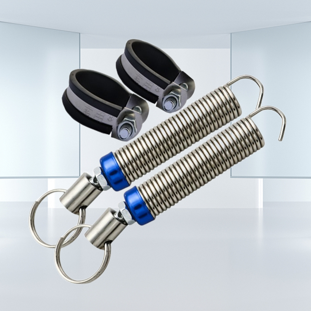 Lifting Device with Clip Car Lifter Trunk Lid Automatically Open Tailgate Lift Spring Automobile Parts