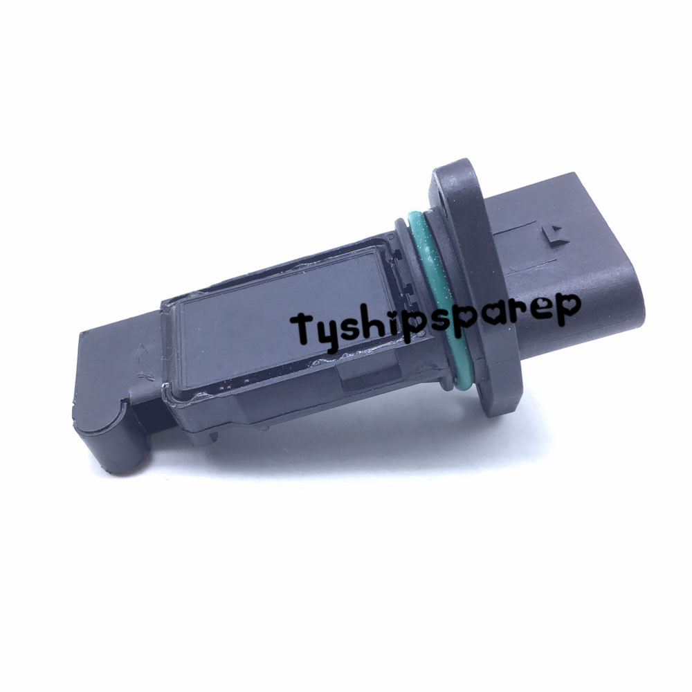 Mass Air Flow Maf Sensor Meter For AUDI TT VW Golf Passat Cabrio Jetta 1.8 2.0 0280218024,0280218023,06A906461CX,0986280209