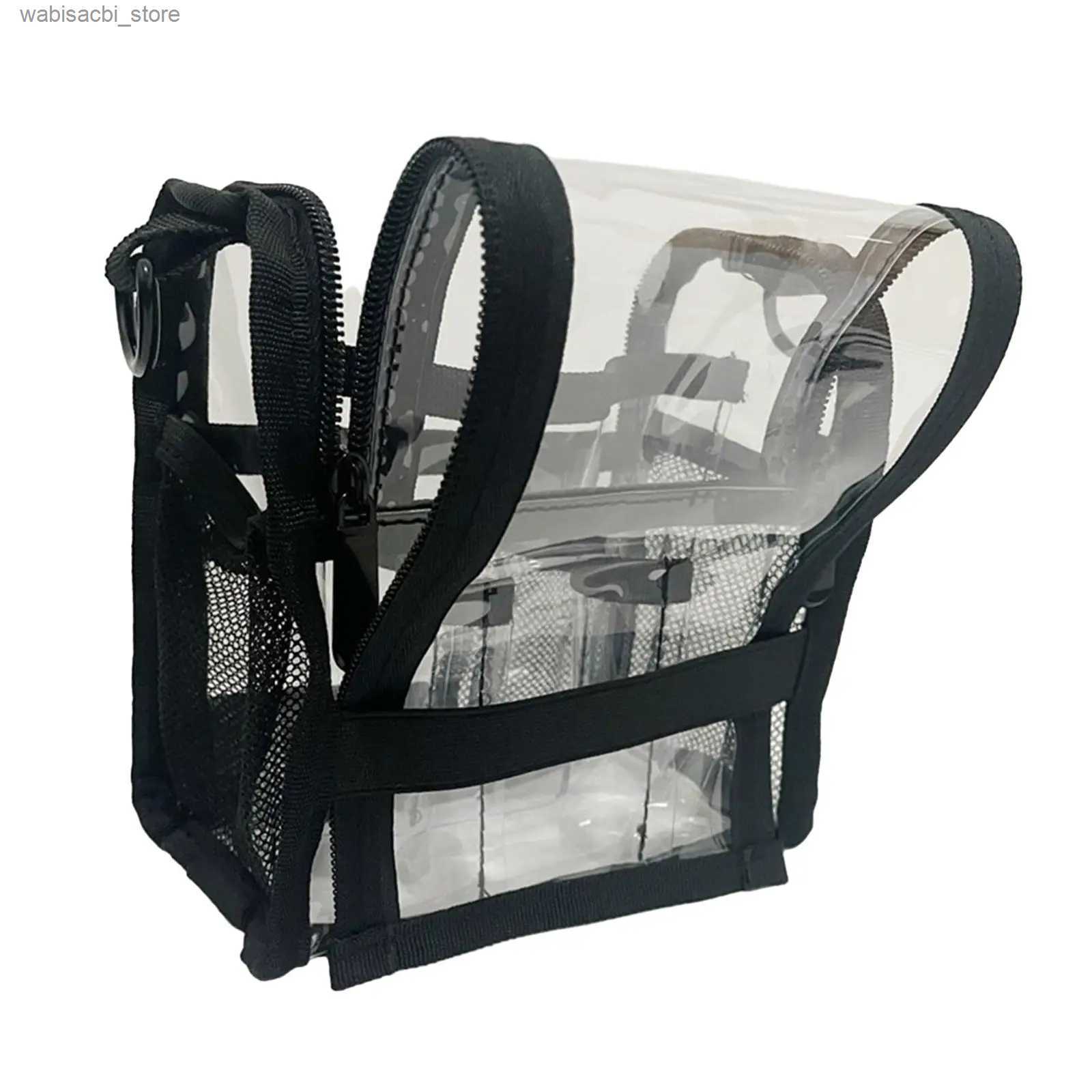 Cosmetic Bags Make Up Bags Organizer Portable Makeup Artists Bag for Camping Outdoor L49