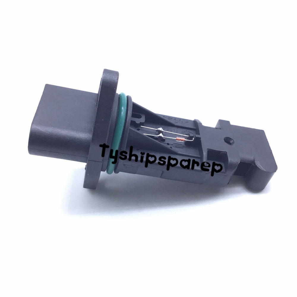 Mass Air Flow Maf Sensor Meter For AUDI TT VW Golf Passat Cabrio Jetta 1.8 2.0 0280218024,0280218023,06A906461CX,0986280209