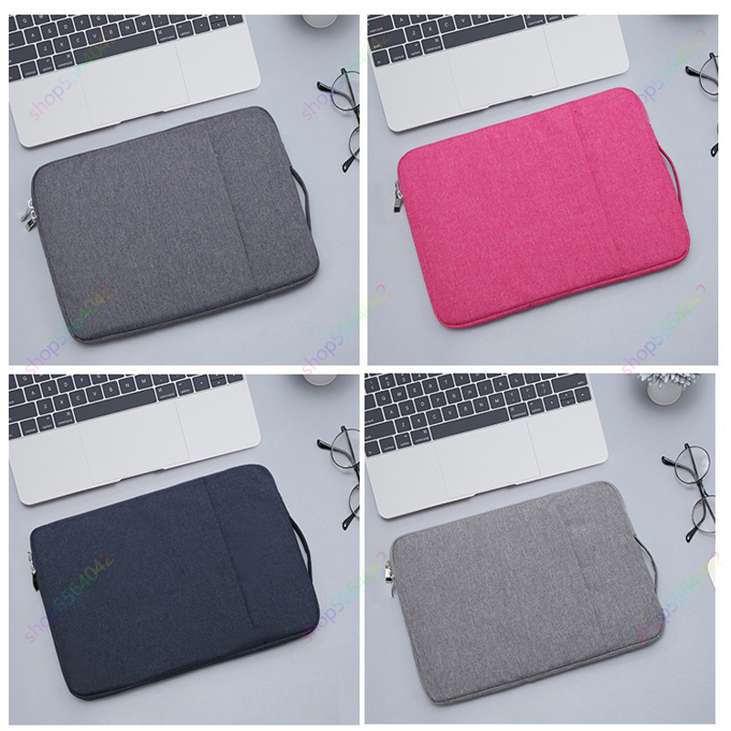 Laptop Sleeve Handbag Case for Samsung Galaxy Tab S9 S8 Ultra 14.6Inch Tablet Pouch Cover for Galaxy Tab S9 S8 Plus 12.4'' Funda 19a0d