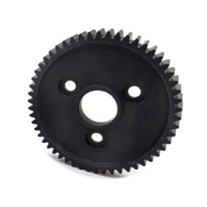 2X Hardened Steel Metal Spur Gear 54T 32P 3956 For RC 1/10 Traxxas Slash 4X4 Stampede VXL Rustler E-Revo T-Maxx