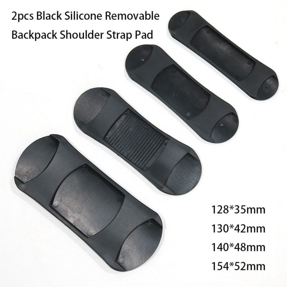 Black Outdoor Backp… - image