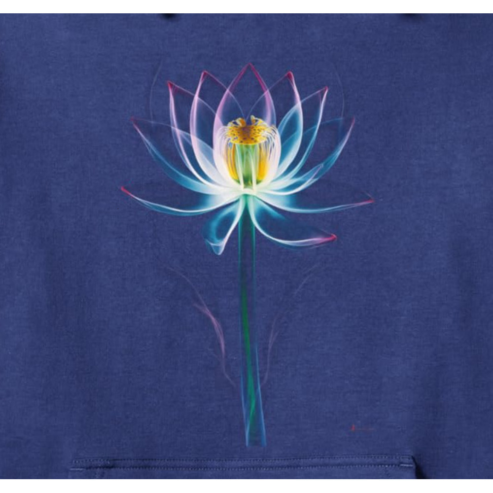 Hoodie for Mens Womens Lotus Yoga Zen Meditation Spiritual Om Gifts Graphic Pullover Hoodie Graphic Hoodies sweatshirt