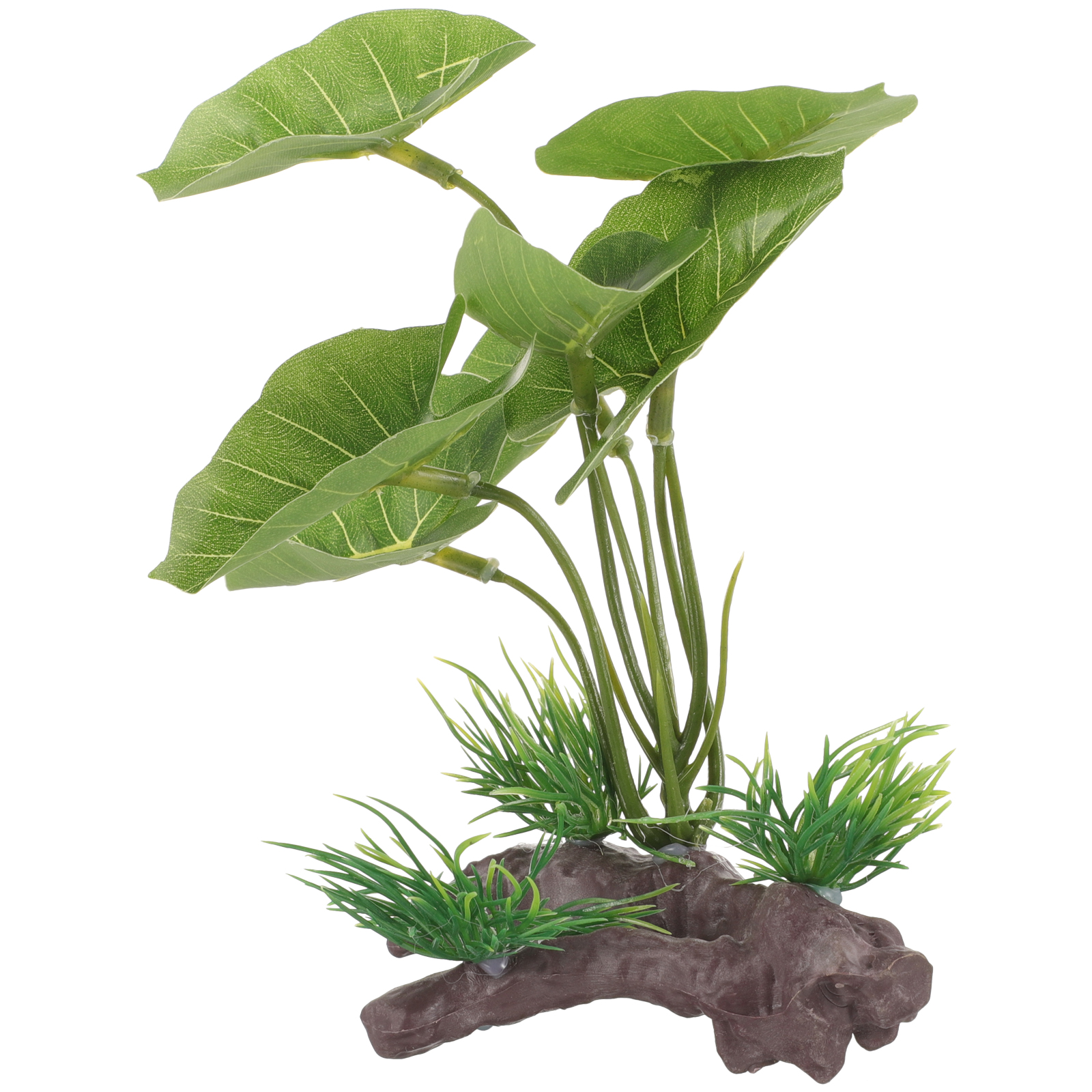 Artificial Water Plants Aquarium Grass Plastic for Fish Tank Inflatable Sculpture Decor Betta Bubble Easter Eggs