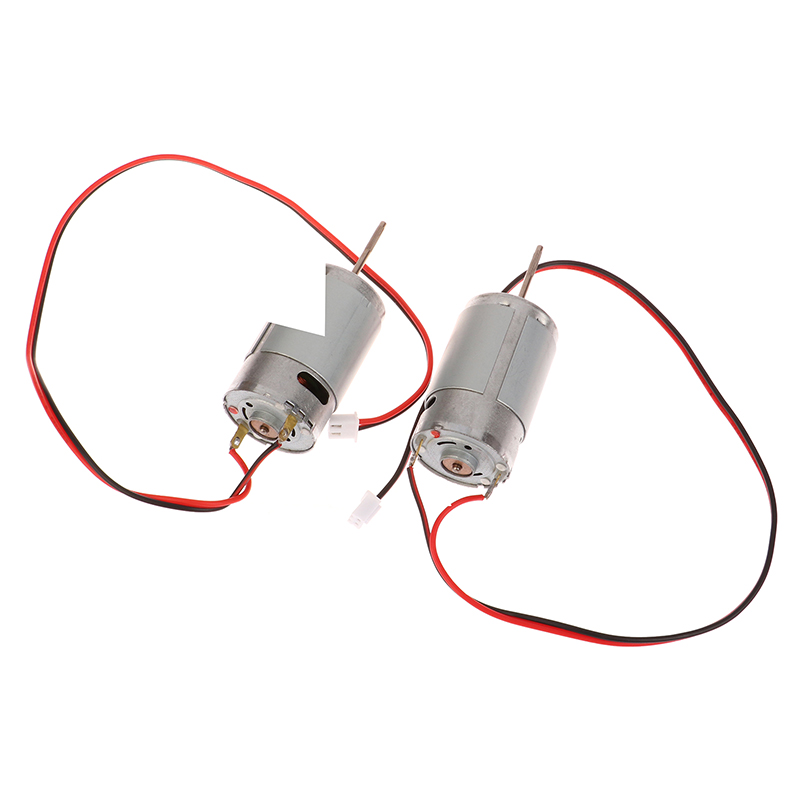 7.4V 12V Underwater Thruster Built-in Motor Engine For RC Fishing Bait Boat Waterproof Propulsor