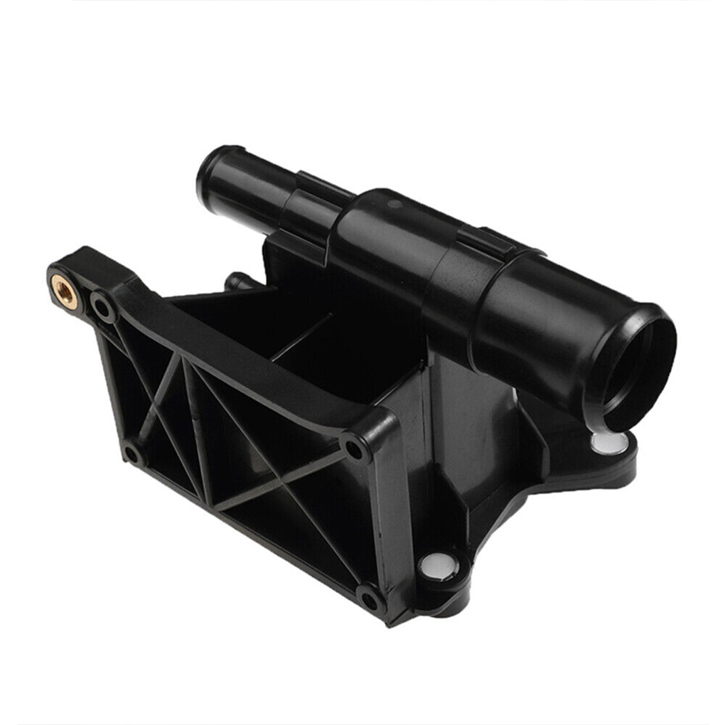 Engine Coolant LF941517Z Water Outlet And Sensor With Gasket Thermostat