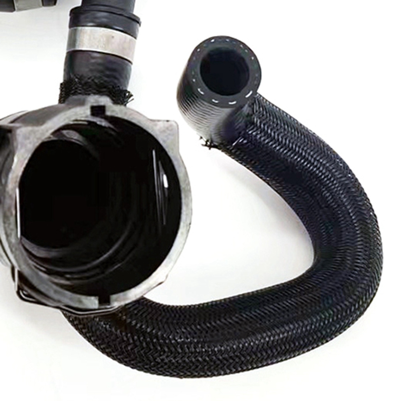 Radiator Hose For Land Rover Freelander 2 2006-2014 Water Pipe Replacement Parts Water Tank Radiator Hose LR007413 LR005294 f89fb